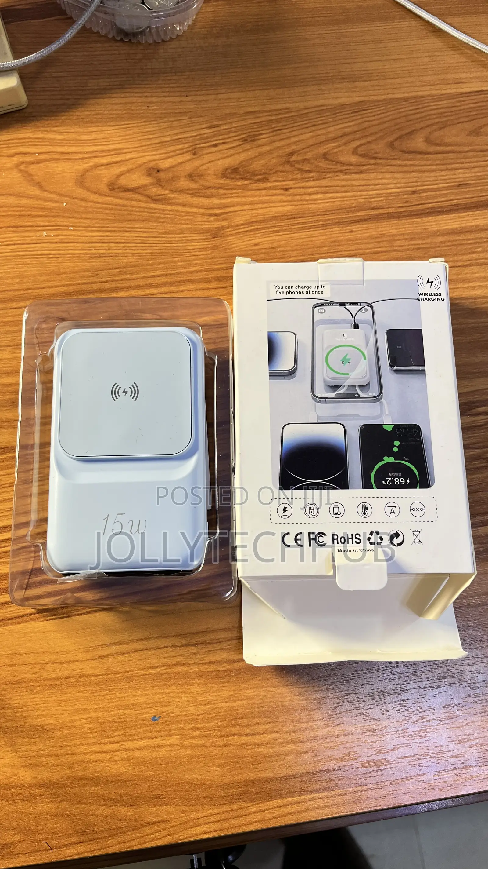 Power Banks