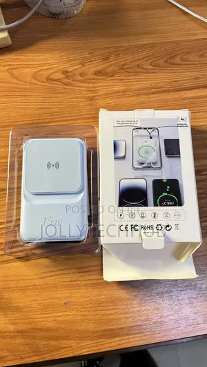 Power Banks