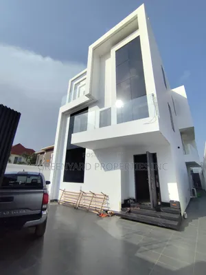 4bdrm House in East Legon Hills for sale