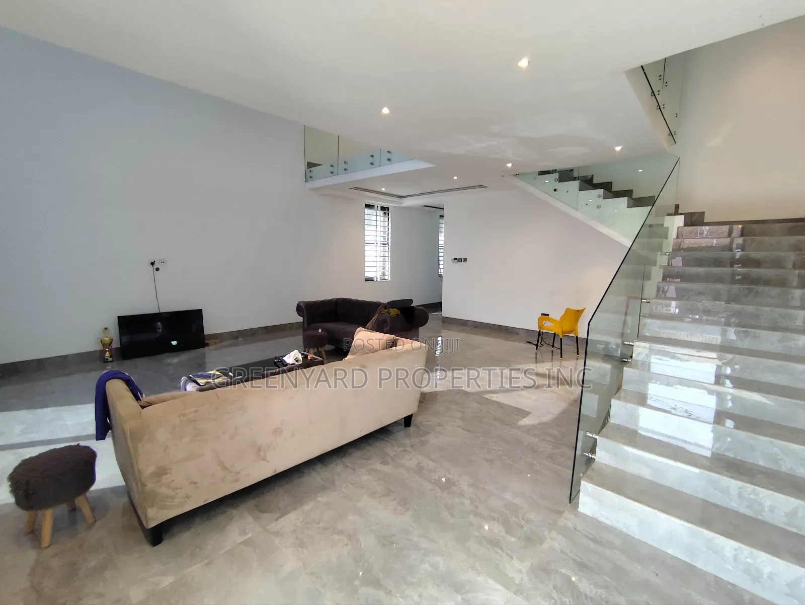 4bdrm House in East Legon Hills for sale
