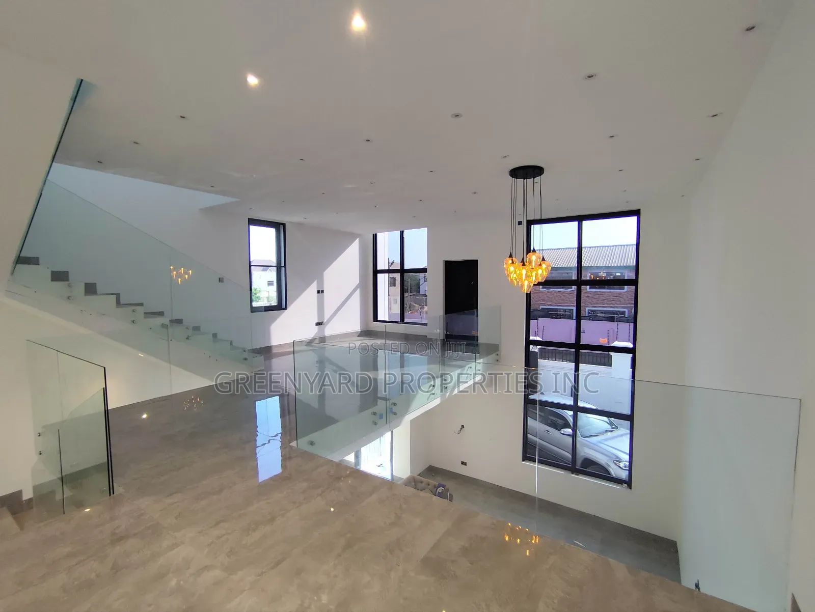 4bdrm House in East Legon Hills for sale
