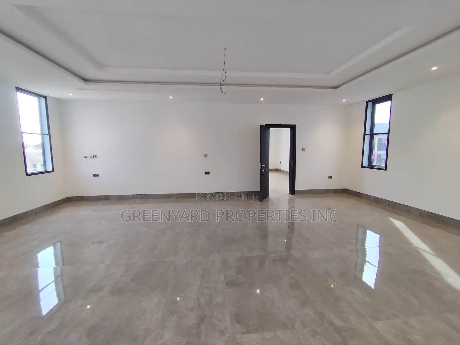 4bdrm House in East Legon Hills for sale
