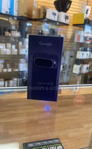 New Google Pixel 9 Pro XL 512 GB