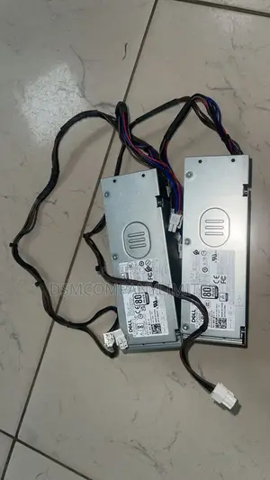 Dell Optiplex Power Supply