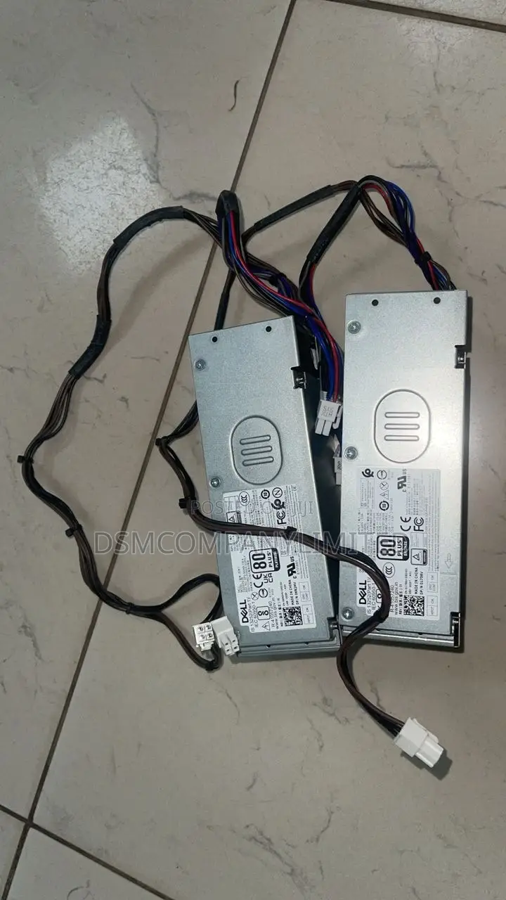 Dell Optiplex Power Supply