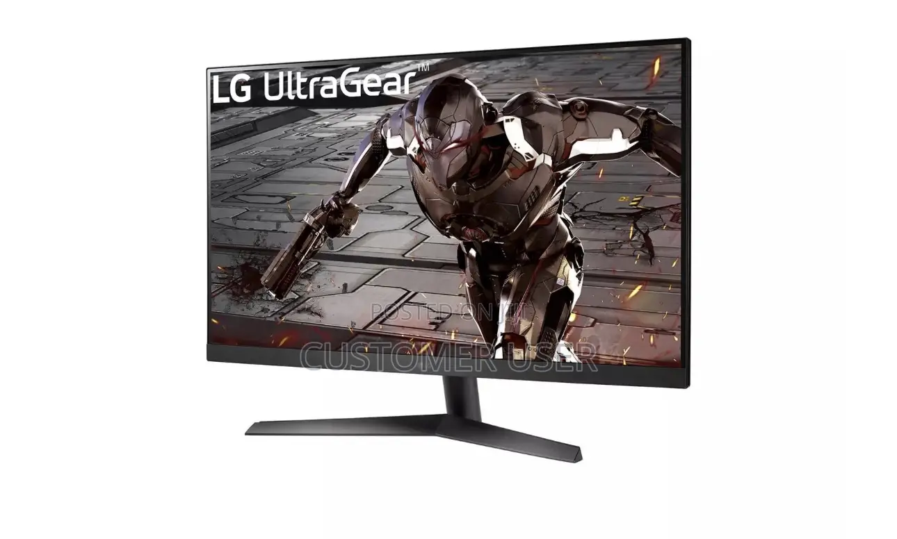 32" Ultrageartm 32gn50r Gaming Monitor