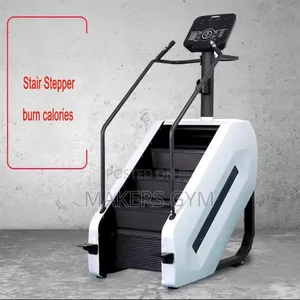 Stair Master (Stepper) Commercial