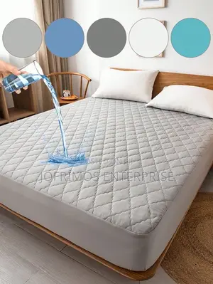 JSK Products: Mattress Protector ( Double Bed)
