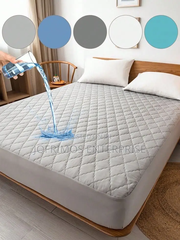 JSK Products: Mattress Protector ( Double Bed)