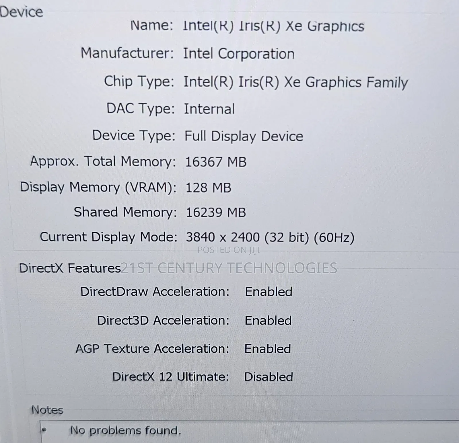 Laptop Dell XPS 13 9310 32GB Intel Core i7 SSD 1T