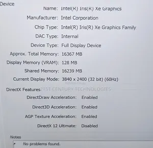 Laptop Dell XPS 13 9310 32GB Intel Core i7 SSD 1T
