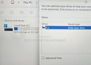Laptop Dell XPS 13 9310 32GB Intel Core i7 SSD 1T
