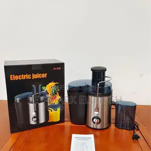 Electric Juicer