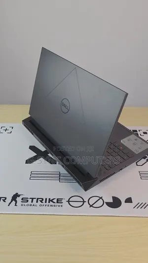 Laptop Dell G15 5535 32GB Intel Core i9 SSD 1T