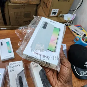 New Samsung Galaxy A56 256 GB
