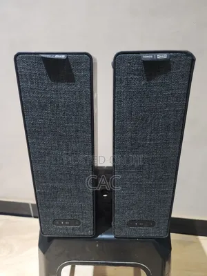 Sonos Symfonisk Wifi Bookshelf Speakers
