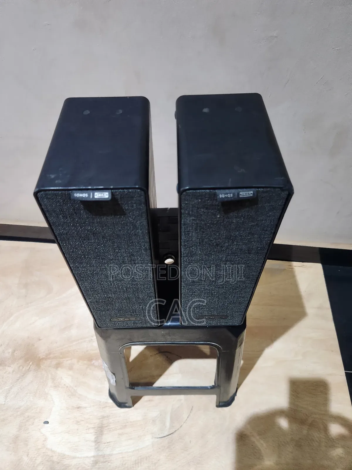 Sonos Symfonisk Wifi Bookshelf Speakers