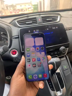 Apple iPhone 15 Pro Max 256 GB