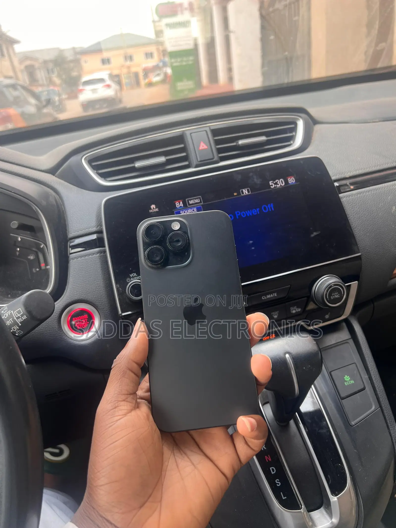 Apple iPhone 15 Pro Max 256 GB