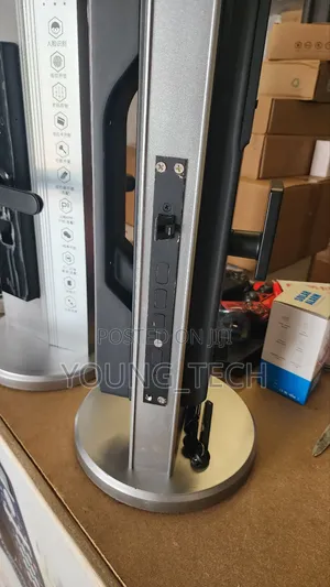 Smart Biometric Door Lock