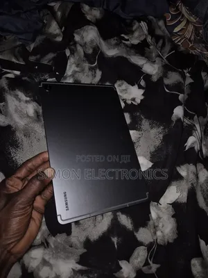 New Samsung Galaxy Tab S9 FE 128 GB Gray