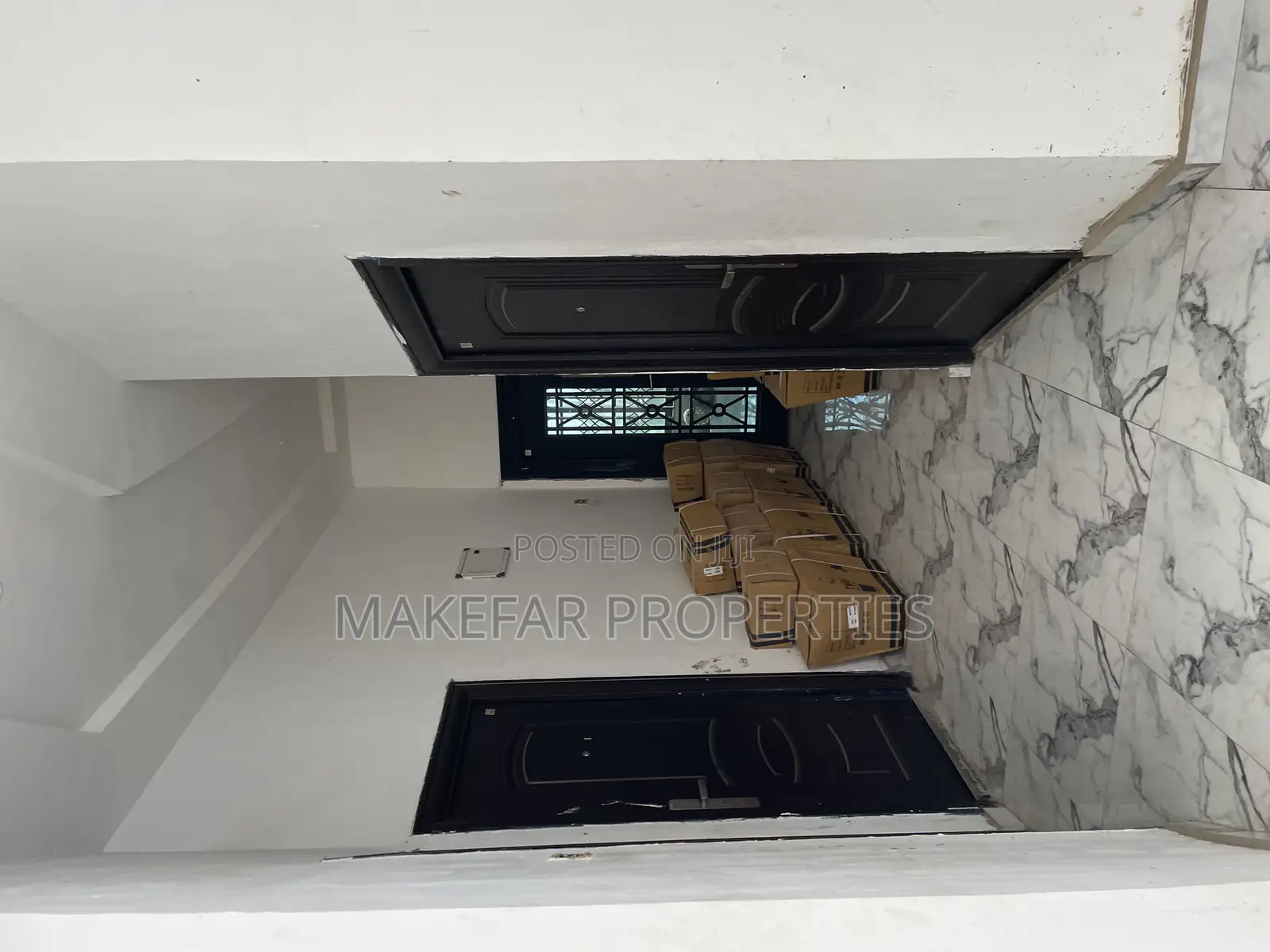 2bdrm Apartment in East Legon for rent