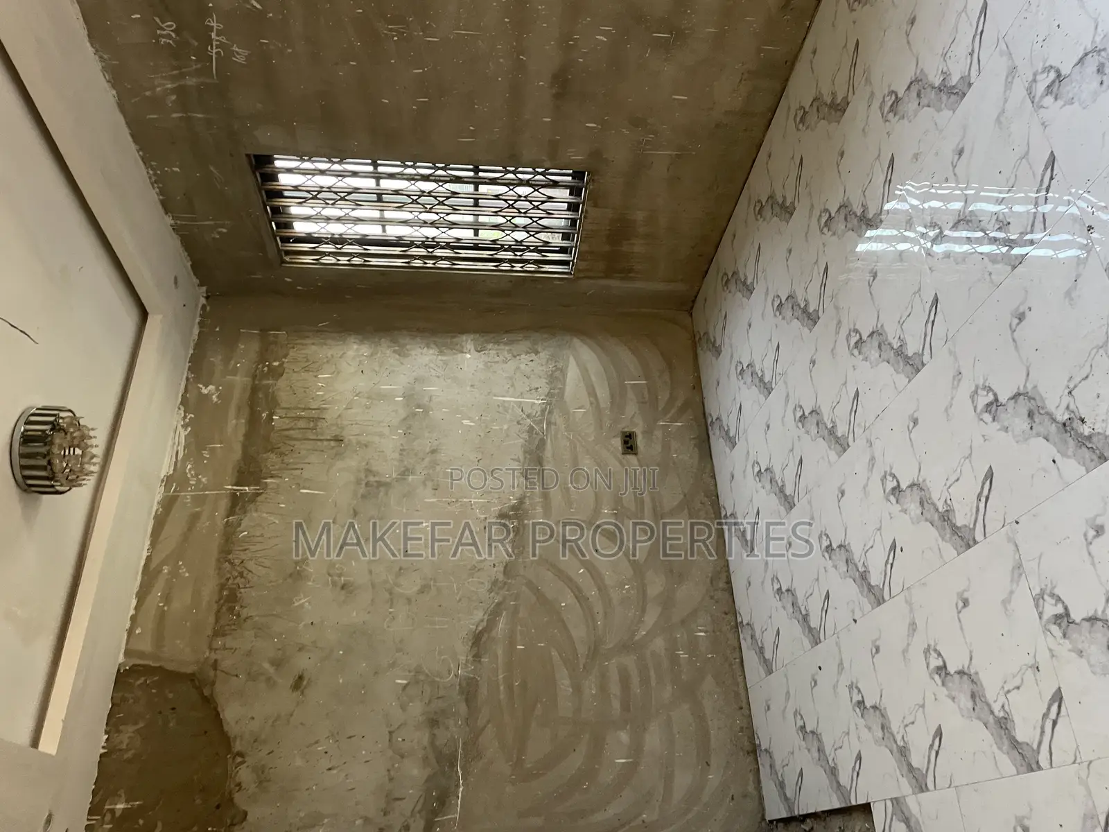 2bdrm Apartment in East Legon for rent