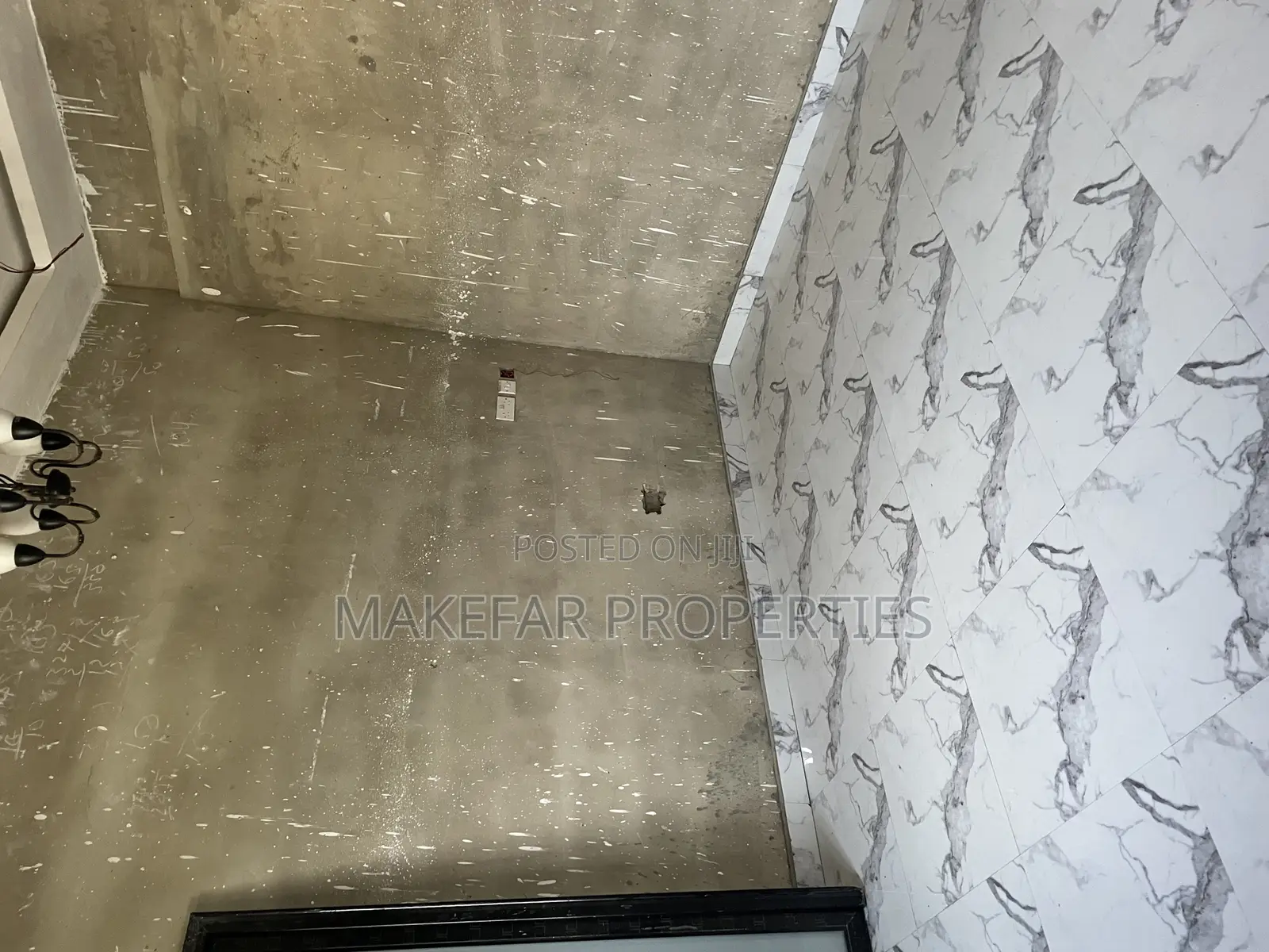 2bdrm Apartment in East Legon for rent