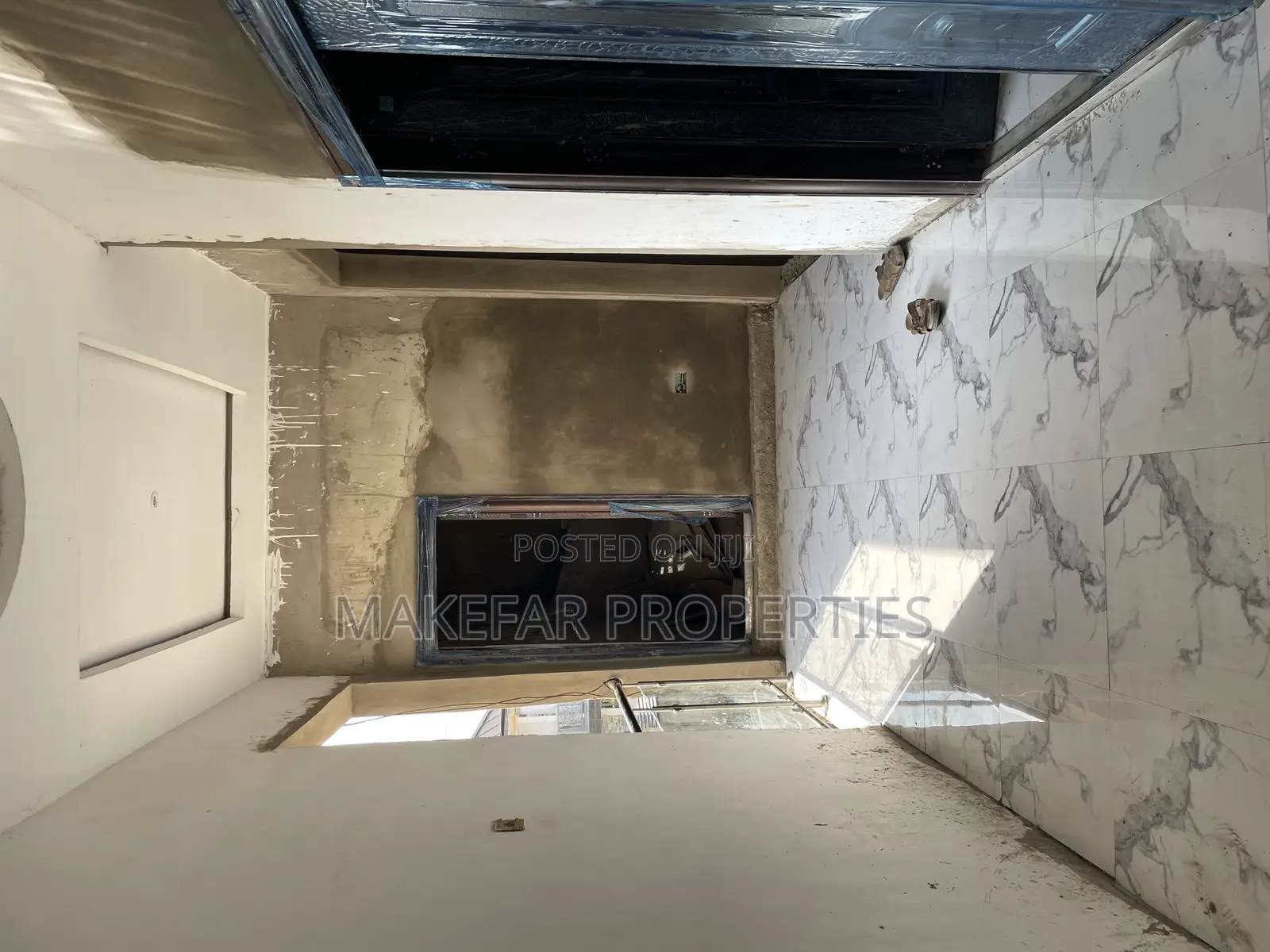 2bdrm Apartment in East Legon for rent