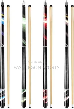Pool Table Stick Cue Long Single New