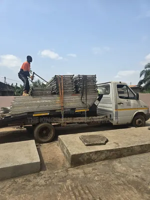 Driver Needed Urgently