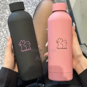 Stainless Steel Flask