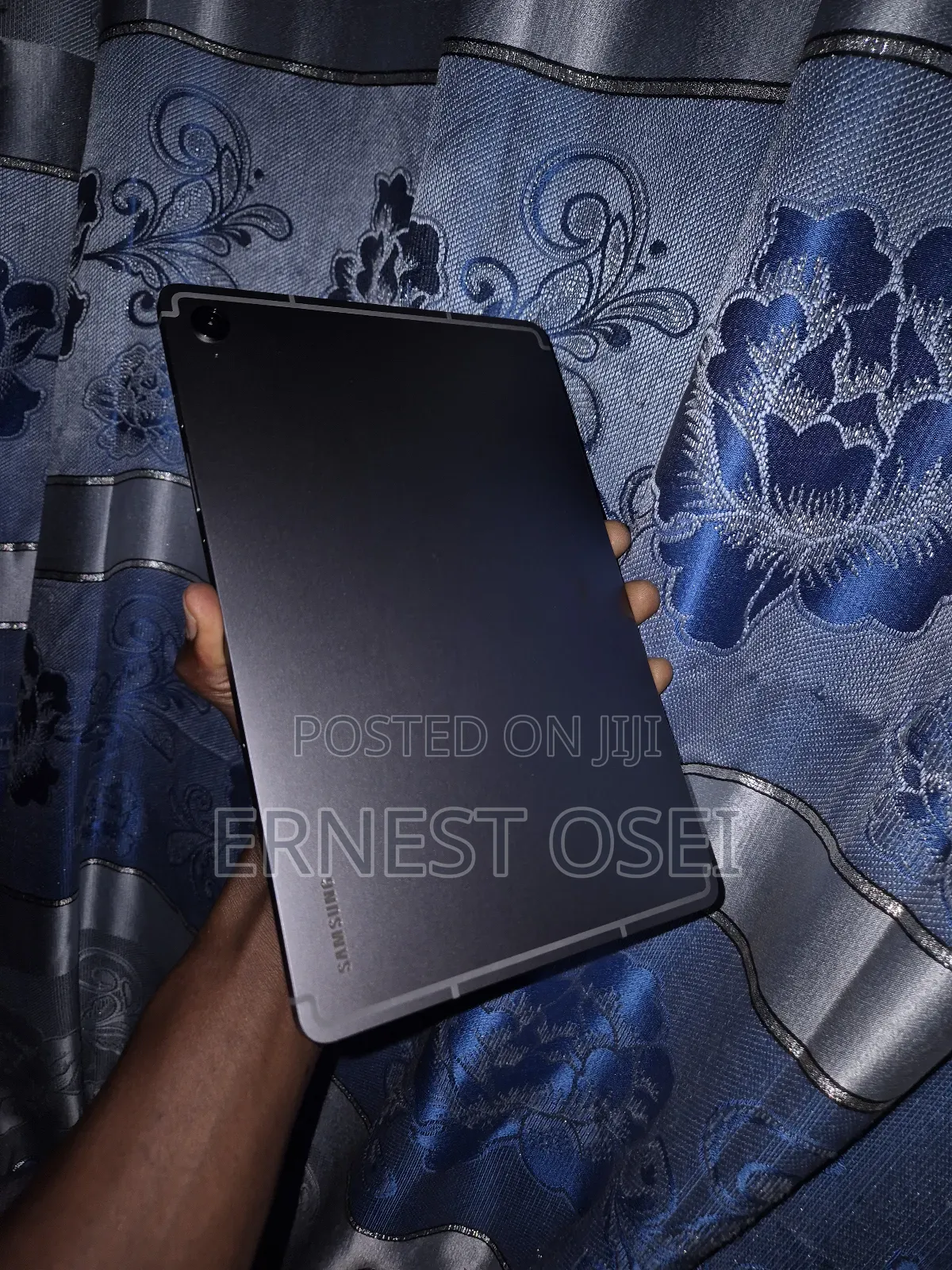 New Samsung Galaxy Tab S9 FE 128 GB Gray