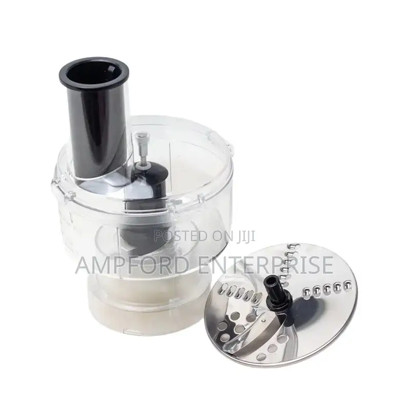 Hoffmans 10-in-1 Multi-Function Blender