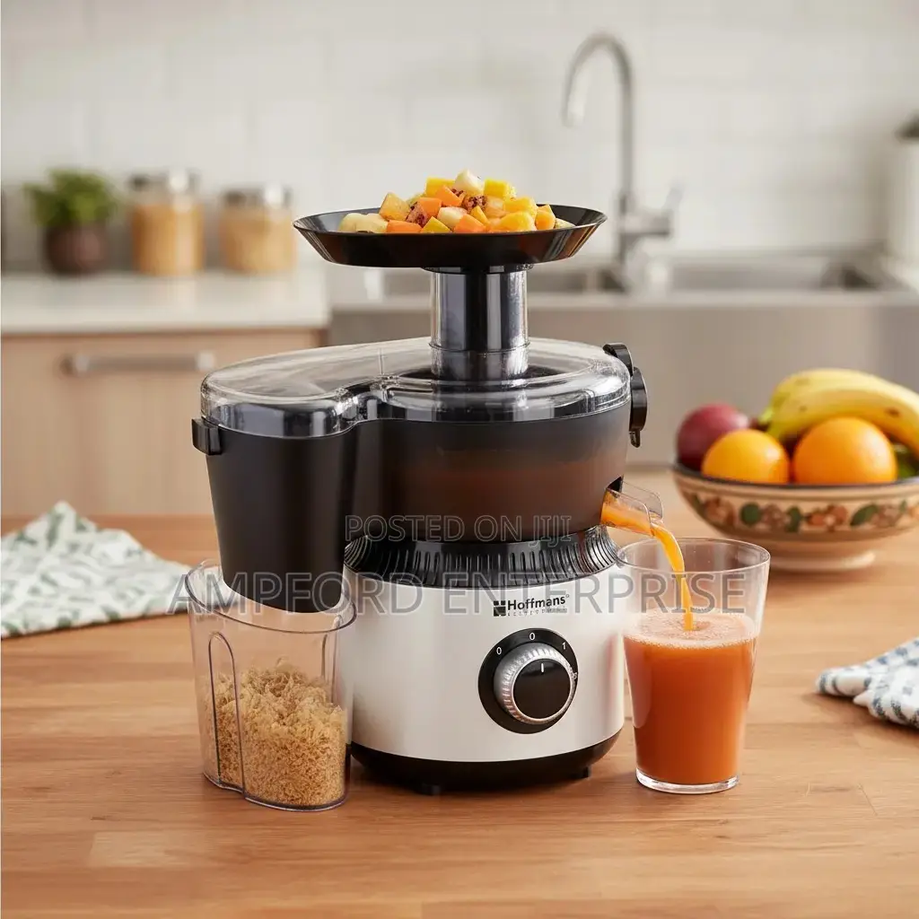 Hoffmans 10-in-1 Multi-Function Blender