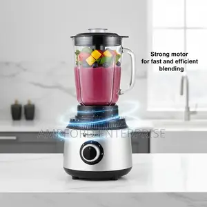 Hoffmans 10-in-1 Multi-Function Blender