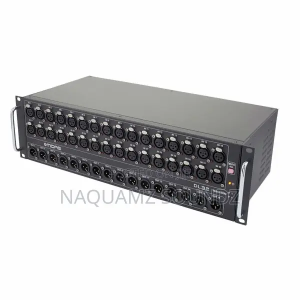 All Digital Boards Available