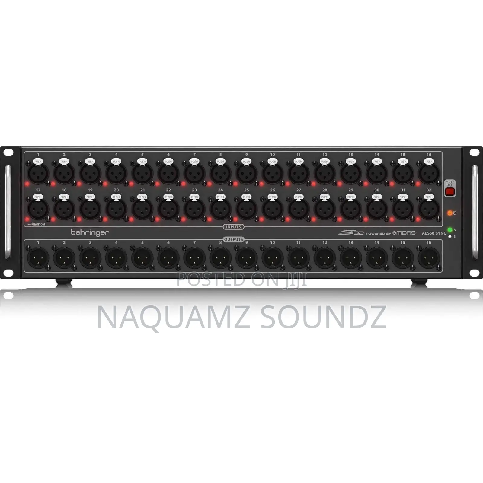 All Digital Boards Available