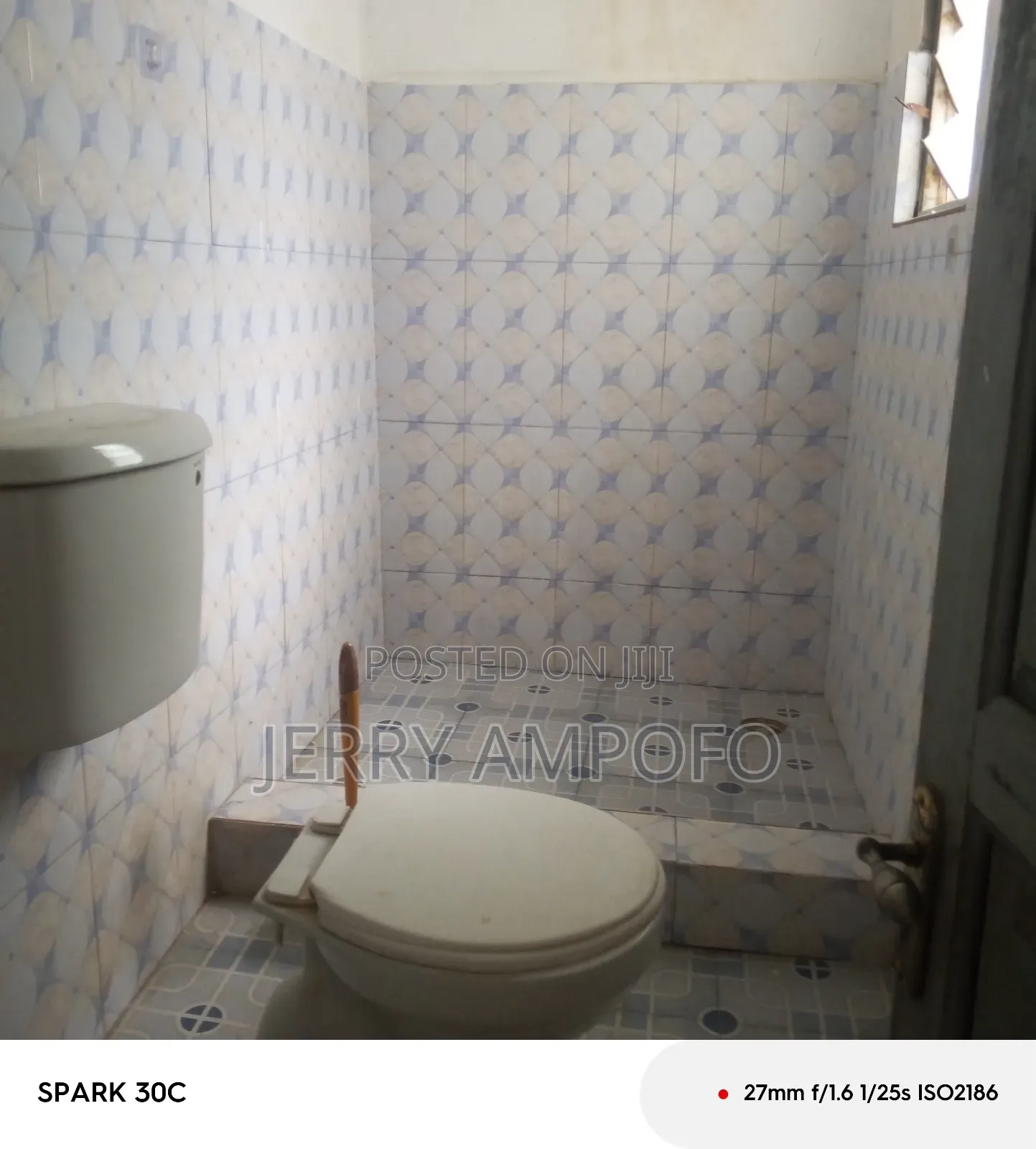 2bdrm Apartment in Taifa-Burkina for rent