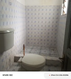 2bdrm Apartment in Taifa-Burkina for rent