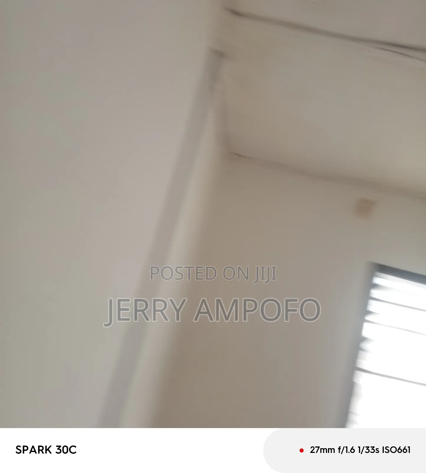2bdrm Apartment in Taifa-Burkina for rent