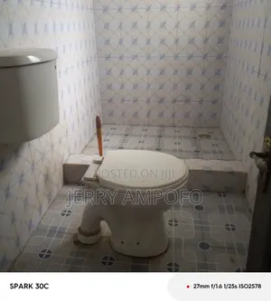2bdrm Apartment in Taifa-Burkina for rent