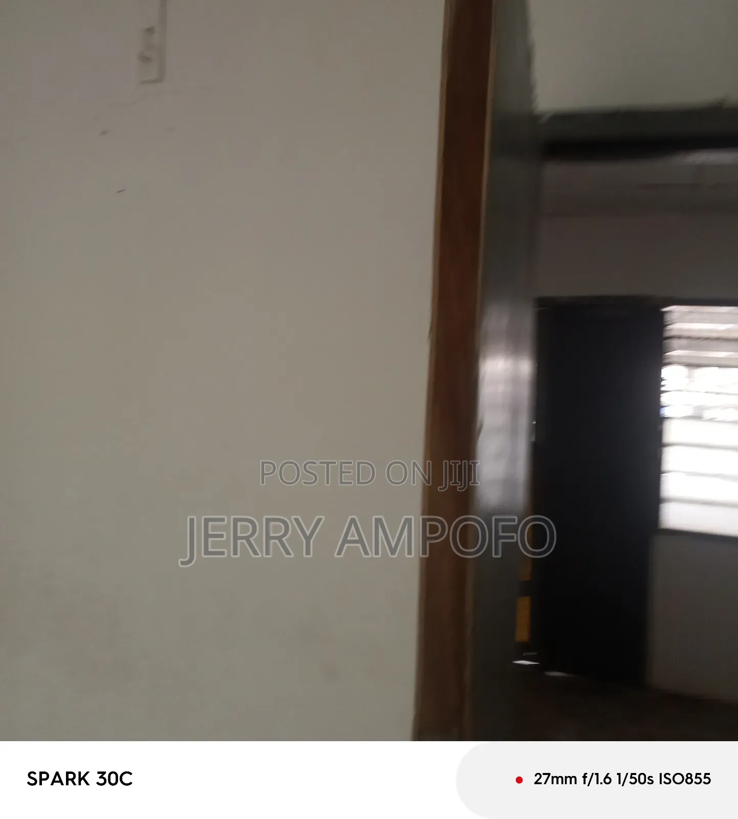 2bdrm Apartment in Taifa-Burkina for rent
