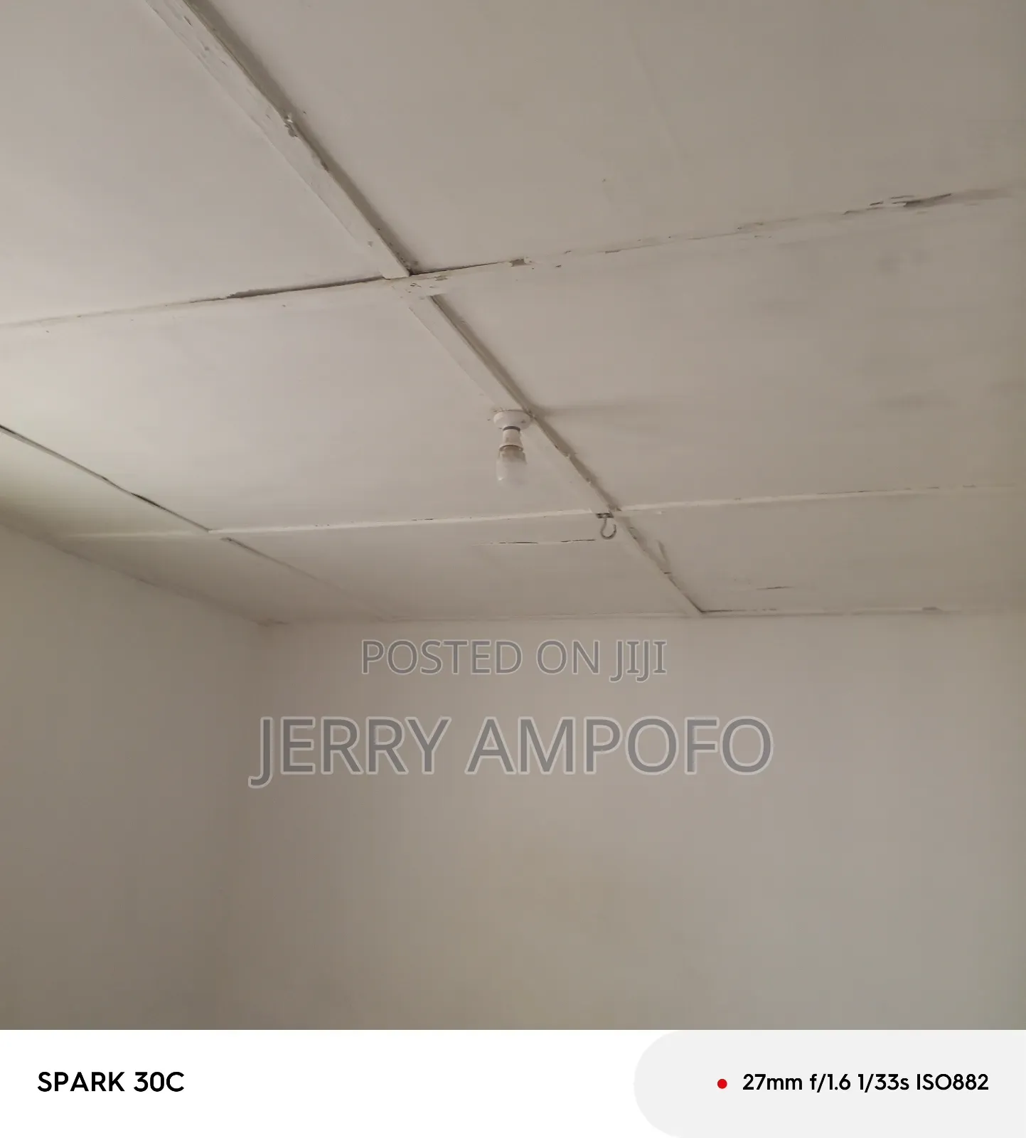 2bdrm Apartment in Taifa-Burkina for rent