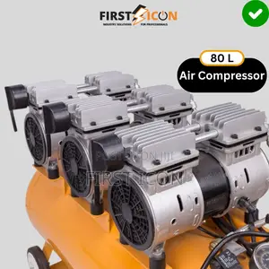 80 Liters Electric Air Compressor - Dingqi 108180