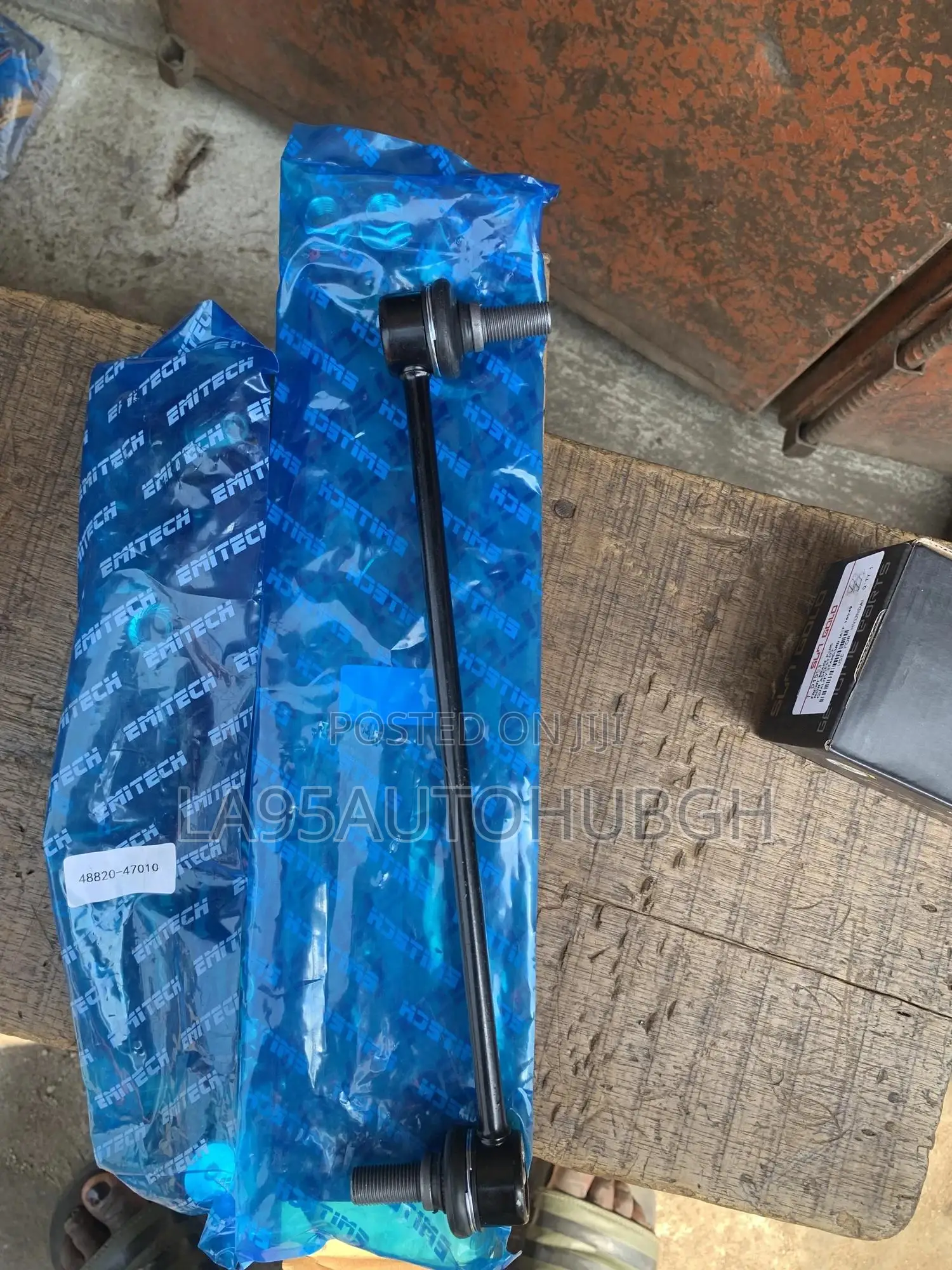 Toyota Yaris/Vitz 2009,2010,2011,2012,2013,2014 Link Bar
