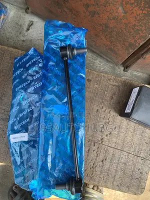 Toyota Yaris/Vitz 2009,2010,2011,2012,2013,2014 Link Bar
