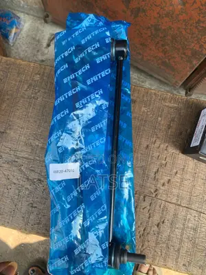 Toyota Yaris/Vitz 2009,2010,2011,2012,2013,2014 Link Bar