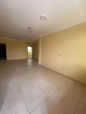 2bdrm Apartment in Lasisi And Christ, Amasaman for rent