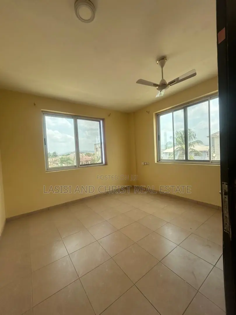 2bdrm Apartment in Lasisi And Christ, Amasaman for rent